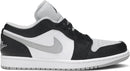 Nike Air Jordan 1 Low 'Smoke Grey'