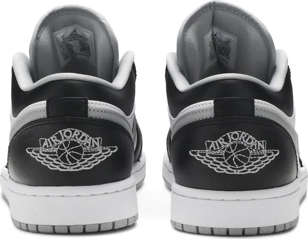 Nike Air Jordan 1 Low 'Smoke Grey'