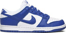 Nike Dunk Low Retro SP 'Kentucky'