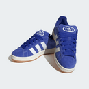 Adidas Campus 00s 'Semi Lucid Blue Cloud White'