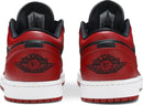 Nike Air Jordan 1 Low 'Reverse Bred'