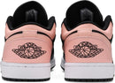 Nike Air Jordan 1 Low 'Crimson Tint'