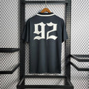 Camisa do Santos FC x Charlie Brown Jr 2022/23 - Edição Limitada