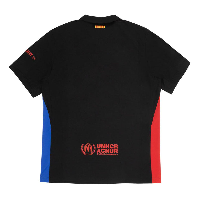 Travis Scott x Nike Camiseta FC Barcelona Cactus Jack 24/25