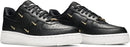 Nike Air Force 1 '07 LX 'Sisterhood - Black Metallic Gold'