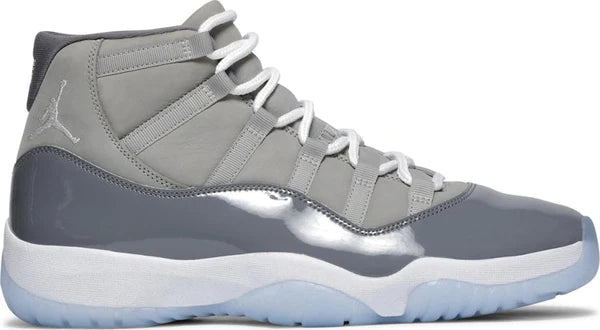 Nike Air Jordan 11 Retro 'Cool Grey' 2021