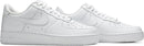 Nike Air Force 1 '07 'Triple White'