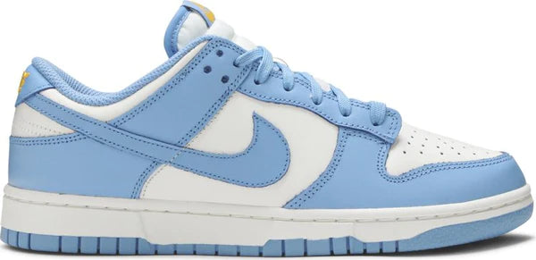 Nike Dunk Low 'University Blue'