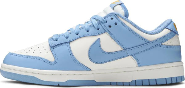 Nike Dunk Low 'University Blue'
