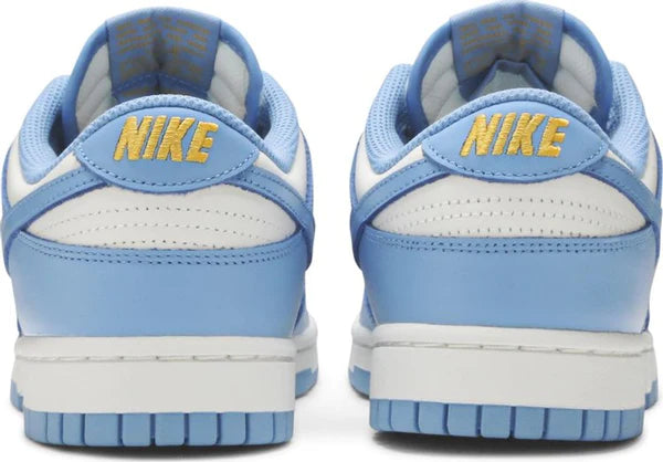 Nike Dunk Low 'University Blue'