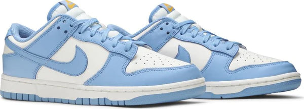 Nike Dunk Low 'University Blue'