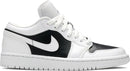 Nike Air Jordan 1 Low 'Panda Reverse'