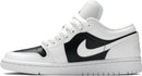 Nike Air Jordan 1 Low 'Panda Reverse'