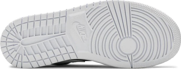 Nike Air Jordan 1 Low 'Panda Reverse'