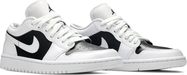 Nike Air Jordan 1 Low 'Panda Reverse'
