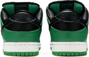 Nike Dunk Low Pro SB 'Classic Green'