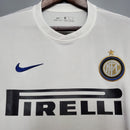 Camisa Retrô Inter de Milão 2010/10 Away