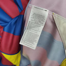 Camisa Retrô FC Barcelona 2005/06 Home Champions League Edition
