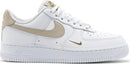 Nike Air Force 1 '07 Essential 'White Rattan'
