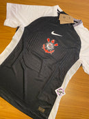 Camisa Corinthians II 2025/26 Jogador