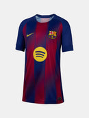 Camisa FC Barcelona 25/26 Torcedor