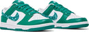 Nike Dunk Low 'Green Paisley'