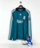 Camisa Liverpool  - Retrô