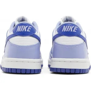 Tênis Nike Dunk Low Blueberry