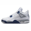 Nike Air Jordan 4 Retro 'Midnight Navy'