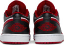 Nike Air Jordan 1 Low 'Reverse Black Toe'