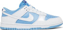 Nike Dunk Low 'Reverse UNC'