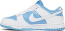 Nike Dunk Low 'Reverse UNC'