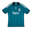 Camisa Liverpool  - Retrô