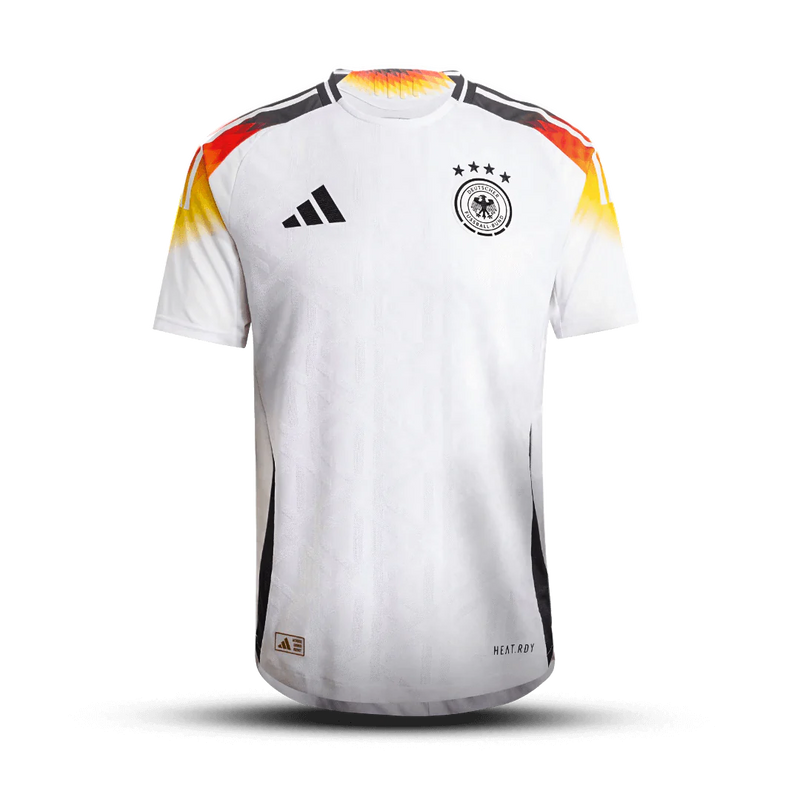 Camisa da Alemanha 2024/25 Home