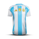 Camisa da Argentina 2024/25 Home