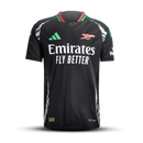 Camisa do Arsenal 2024/25 Away