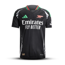 Camisa do Arsenal 2024/25 Away
