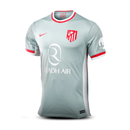 Camisa do Atletico Madrid 2024/25 Away