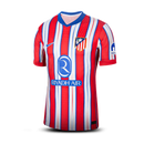 Camisa do Atletico Madrid 2024/25 Home