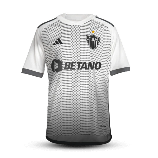 Camisa do Atlético Mineiro 2024/25 Away