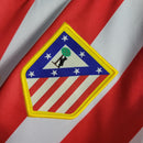 Camisa Atlético de Madrid Home 2004/05 Nike Retrô Masculina