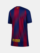 Camisa FC Barcelona 25/26 Torcedor