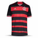 Camisa do Flamengo Home 2024/25 - Masculina Torcedor Lançamento