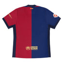 Travis Scott x FC Barcelona Cactus Jack 24/25