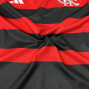 Camisa do Flamengo Home 2024/25 - Masculina Torcedor Lançamento