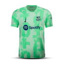 Camisa do Barcelona 2024/25 Third