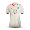 Camisa do Bayern de Munique 2024/25 Third