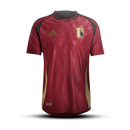 Camisa da Bélgica 2024/25 Home