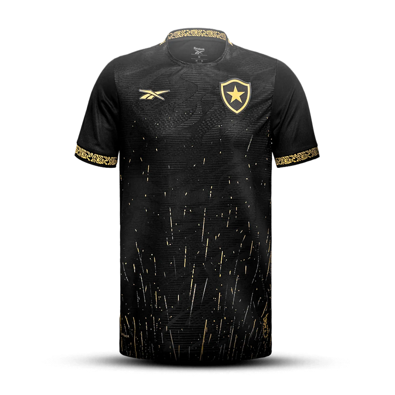 Camisa do Botafogo 2024/25 Away