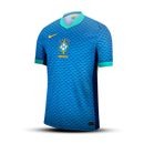 Camisa do Brasil 2024/25 Away